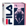 Fila Set za žene Parfemska voda za telo, 100 ml + Gel za tuširanje, 250 ml