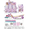 Hk mini kreativni set za narukvice,dsp 24 kom ( A097829 )