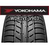 Yokohama W.drive (V903) ( 155/80 R13 79T )