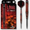 Steeldart puščice MISSION/Lava