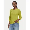 JOOP! Pulover 263Kn32Korin 30103314 Zelena Slim Fit