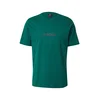 ADIDAS SPORTSWEAR Funkcionalna majica Essentials jelka/črna
