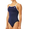 Tyr hexa diamondfit navy/white m - uk34