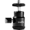 Smallrig Cold Shoe mount Ballhead (761)