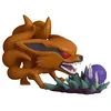 Figura Funko POP! Deluxe: Naruto Shippuden - Kurama (Glow)