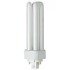 FLUO ŽARULJA CFL PL-T GX24q-3 26W/840 (4-pins) DULUX T/E