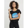 Mister Tee NASA Insignia Womens T-Shirt