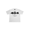 Kleidermafia Majica T-shirt ecru