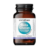 Beta glukan z vitaminom C, vitaminom D in cinkom Viridian (30 kapsul)