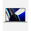 Obnovljen MacBook Pro Retina 14, M1, 64GB, 2TB, Klasa A+, Silver