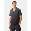BOSS Srajca Vale 50534342 Siva Regular Fit
