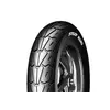 Dunlop K 525 WLT 150/90-15 TL 74V white letters, M/C, zadnji kotae WLT