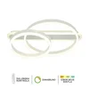 LED plafonska lampa F2047-76P WH