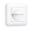 Steinel 055790 - IR180 UP EASY 230V senzor pokreta, beli