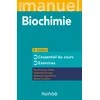 Mini Manuel - Biochimie - 5e éd.