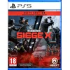 PS5 Tom Clancys Rainbow Six - Siege - Elite Edition