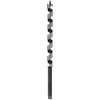 Burgija za drvene grede O6,0x400 WOLFCRAFT