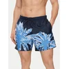 Tommy Hilfiger Kopalne hlače UM0UM03298 Modra Regular Fit