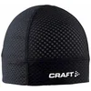 Craft PRO COOL MESH SUPERLIGHT HAT, kolesarski dodatki, črna 1902865