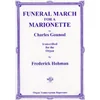 GOUNOD/HOHMAN:FUNERAL MARCH FOR A MARIONETTE FOR ORGAN