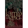 Lamb Of God Ashes Of The Wake Zastava