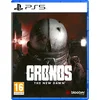 Bloober Team Igra PlayStaion 5: Cronos: The New Dawn - PS5 Cronos: The New Dawn