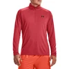 Majica z dolgimi rokavi Under Armour TECH 2.0 1/2 ZIP WEATHIRT
