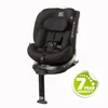 4BABY autosjedalica Enzo-fix black