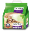 CATS BEST Posip za mačke Smart Pellet 5kg
