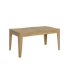 Itamoby ITAMOBY Cico (90x160/220 cm) - hrast - raztegljiva jedilna miza, (20842471)
