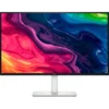 Dell Monitor S2725QS, 27, 3840x2160, 4K UHD, IPS, 120Hz, 4ms, AMD FreeSync Premium, Sivi