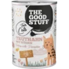 The Goodstuff Puran z bučo, mokra hrana - 400 g