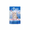 NORMAN&DISE Sos za mačke Plaisir Care New Intestinal Comfort, 85g, 12 komada