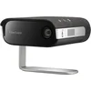 Projektor Viewsonic M1S LED WVGA 854x480/300 Alum/HDMI/USB-C/zvučnik Harman Cardon/baterija