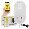 shumee SMART NEST WHITE regulator temperature vtičnice