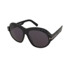 TOM FORD Ženske naočare za sunce Inger 0FT1113 01A59, Crne