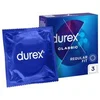 Durex 3 Classic kondomi