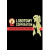 Lobotomy Corporation | Monster Management Simulation Steam Key GLOBAL