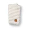 Elodie® dekica Furry Vanilla White