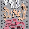 Carl Stone - Stolen Car (2 LP)