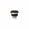 Caffe Pascucci Porcelanske šoljice Take Away, 70 ml, 6 komada, Roze
