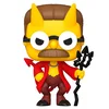 Figura Funko POP! The Simpsons - Devil Flanders