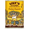 Lilys Kitchen Casserole Adult - piščanec in puran - 400 g 6 x 400 g