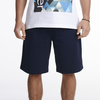 Slazenger Muški šorc logo shorts, Teget