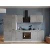 Respekta Kuhinjski Blok Z Aparati Malia, 300cm
