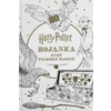 Harry Potter bojanka - Svet filmske magije