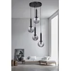 Opviq Luster 2614863, Sivi