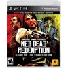 Red Dead Redemption Game of the Year Edition (PS3) - Rabljeno