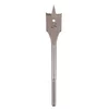 KWB pljosnata burgija za drvo 8 mm | 1/4 šestougaoni prihvat ISO 1173, E 6.1 ( KWB 49512408 )