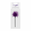 Toy Joy – Sexy Feather žgečkalnik